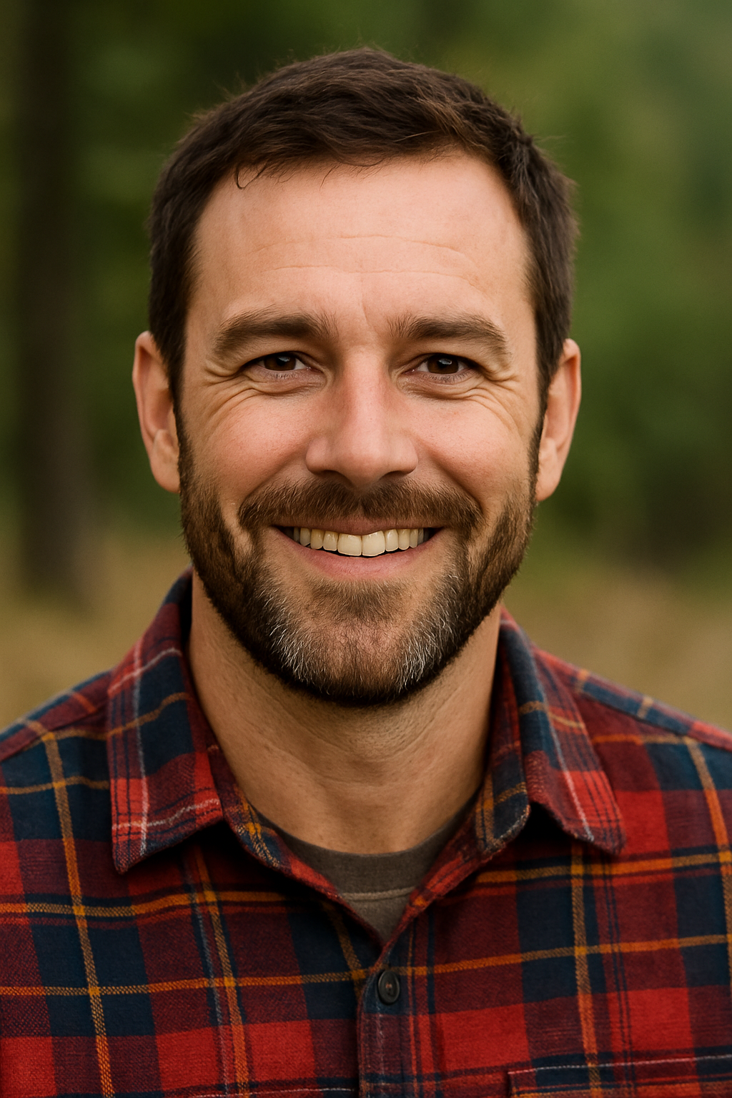 <em>Dave from Oregon</em>